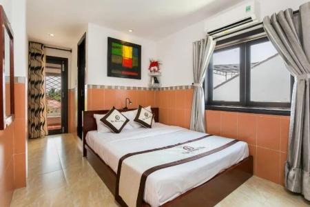 Ngo House - 139