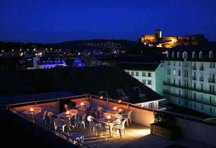 Hôtel Eliseo - 34