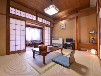 Yamamoto Ryokan - 9