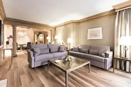 Kulm St. Moritz - 171