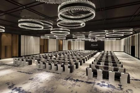 Kempinski Hangzhou - 33
