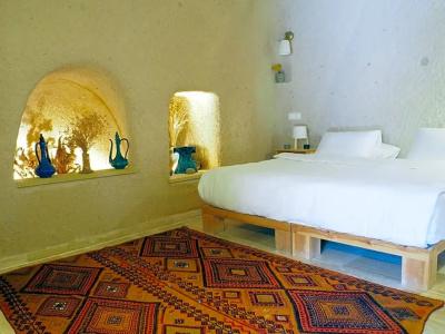 Maze Of Cappadocia - 116