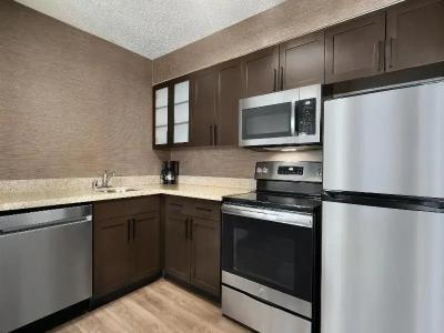 Residence Inn El Paso - 34
