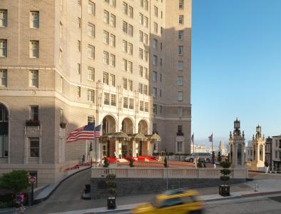 Intercontinental Mark Hopkins San Francisco, An Ihg - 28
