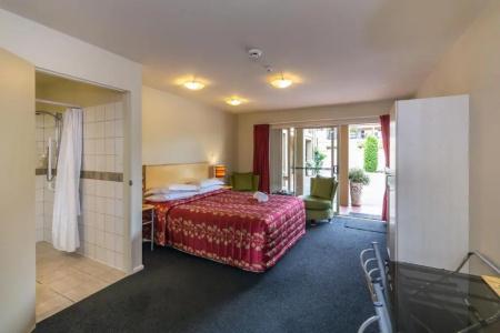 Roma On Riccarton - 53