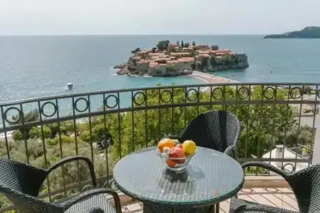 Monte Perla Residence - 15