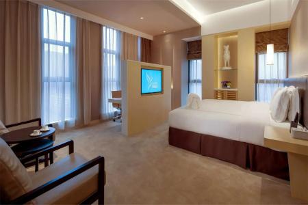 Skytel Chengdu - 26