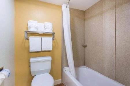 Quality Inn & Suites Near the Theme Parks - 8