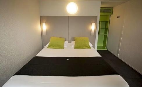 Hôtel Campanile Strasbourg Aéroport Lingolsheim - 48