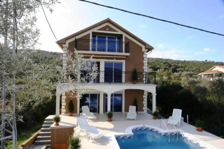 Villa Tivat - 51