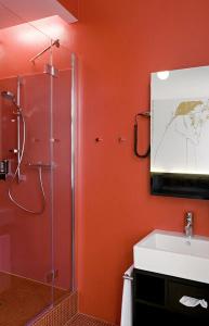 Alma Boutique-Hotel - 27
