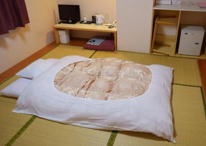 All In Stay Hakodate - 2