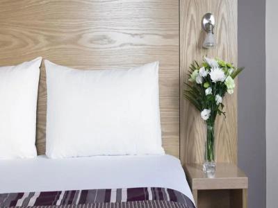 Jurys Inn Aberdeen - 57