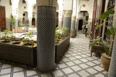 Riad El Yacout - 23
