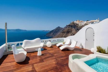 Athina Luxury Suites - 199
