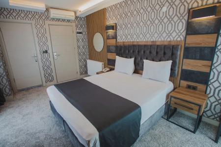 Prusias Otel - 35