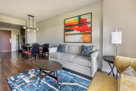 Hilton Grand Vacations Club Las Palmeras Orlando - 53