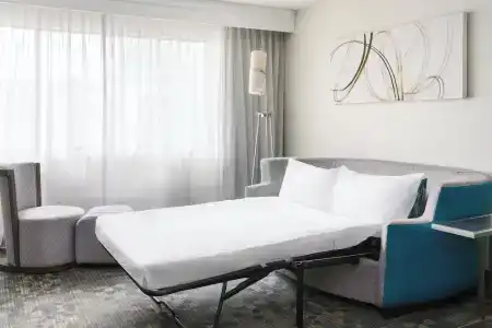 Courtyard Orlando Lake Buena Vista at Vista Centre - Newly Redesigned - 40