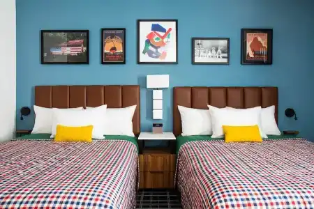 Uptown Suites Extended Stay Austin Tx- Round Rock - 44