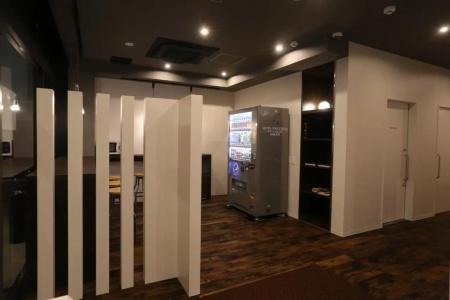 Ninestates Hakata - 119