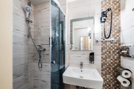 Pension Baronesse - 8