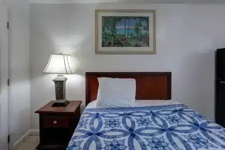 Green Seas Motel - 14