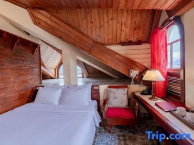 Saphir Dalat - 55