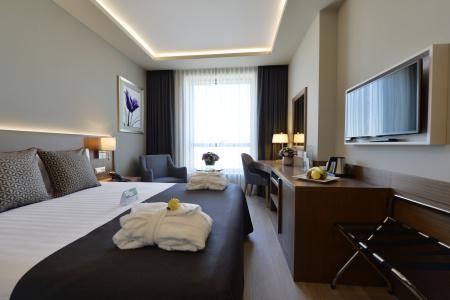 Holiday Inn Bursa - City Centre, An Ihg - 28