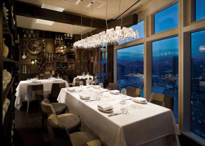 Park Hyatt Busan - 26