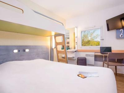 ibis budget Fréjus Capitou A8 - 11