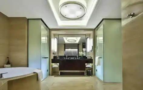 Crowne Plaza Chengdu Panda Garden, An Ihg - 158