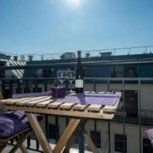 Budapest Center Residence - 132