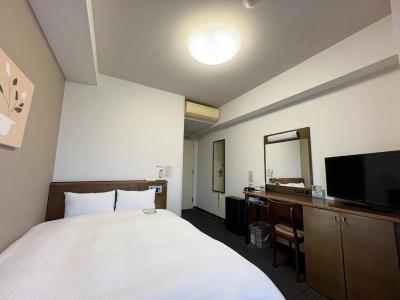 Route-Inn Tsuruoka Ekimae - 12