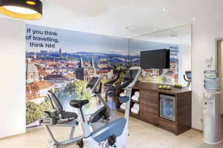 Nh Collection Wien Zentrum - 19