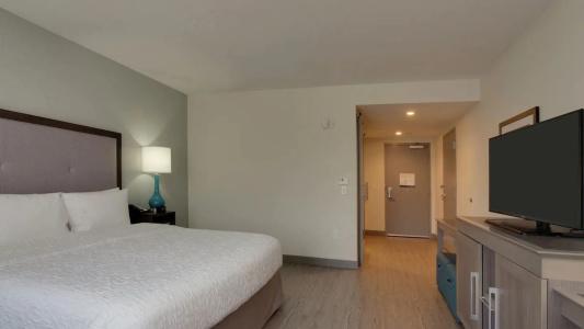 Hampton Inn & Suites Miami Wynwood Design District, Fl - 2