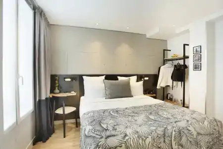 Le Basile Hôtel - 89