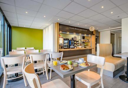 hÔTel b&b Ville Active, Parking séCurisé Gratuit - 12