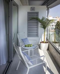 Cretan Blue Beach - 32