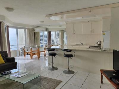 Zenith Ocean Front - 70