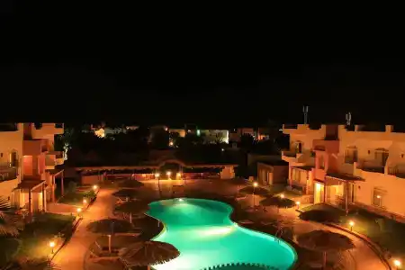 Sheikh Ali Dahab Resort - 13