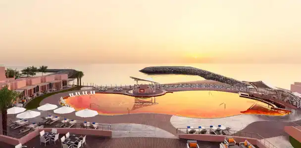 Fairmont Fujairah Beach Resort - 30