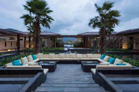 Primus Sanya Pleasant Bay - 16