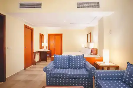 Swiss Inn Resort Hurghada - 47