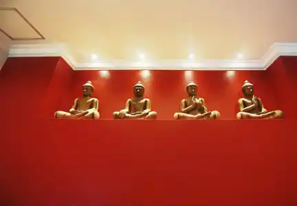 Khmer Mansion Boutique - 17