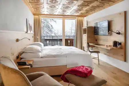 Swiss Alpine Allalin - 47