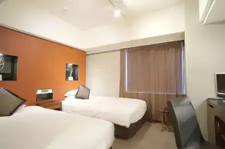 Vista Sapporo Nakajima Koen - 2