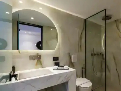 Panormos Bay Suites - 61