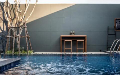Vann Hua Hin Resort - 75