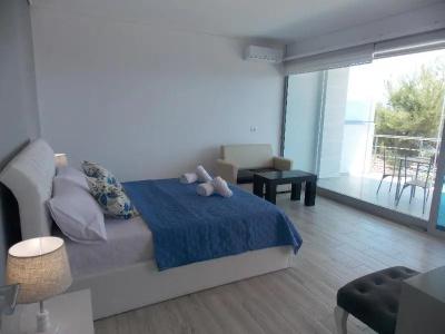 Oceanic Overview Suites - 15