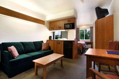 Microtel Inn & Suites by Wyndham - 4